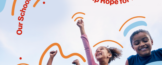 April is Jump Rope for Hearth Month! Jump Rope for Heart is the school FUNdraising event that nobody wants to skip. Students discover fun ways to get active and practice […]