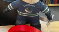 Tuesday April 23rd is Canucks Day at Cascade Heights! Wear your gear to support our home team in game 2 of the Stanley Cup Playoffs!
