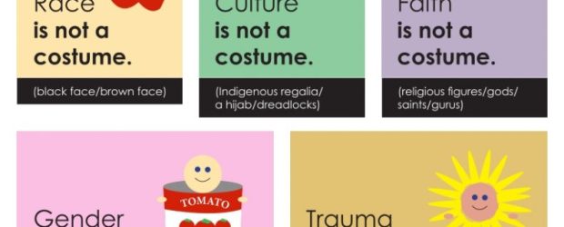 Halloween is rapidly approaching, and we wanted to let you know what is going on at the school and to take a second to ask your help in selecting appropriate costumes for your children. This […]